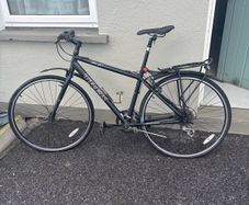 Trek 7.1 FX Bike