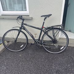 Trek 7.1 FX Bike