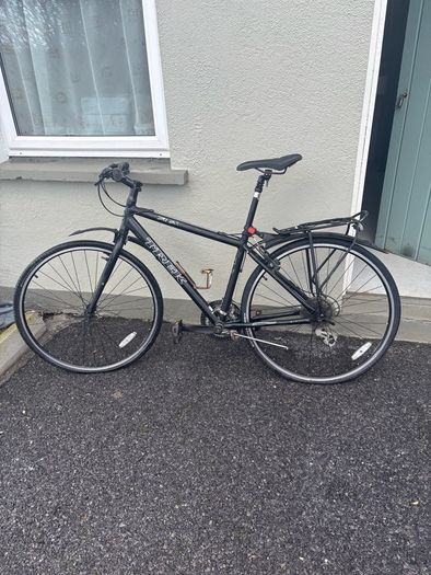 Trek 7.1 FX Bike