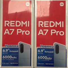 Redmi A7 Pro 128GB