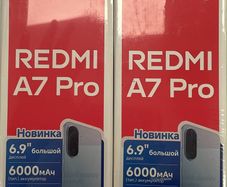 Redmi A7 Pro 128GB