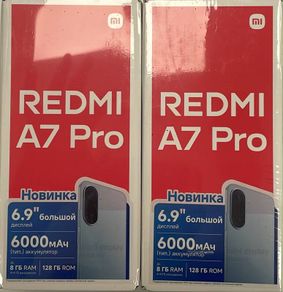 Redmi A7 Pro 128GB