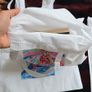 Limited Tote bags ( Scizor and Hollow ) design Image 3