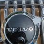 Genuine front bumper grill volvo CX90 2021 Image 2