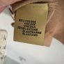 jumper bnwt tan jumper with frilled neckline and blouse style sleeves freesize 12/14 Image 4