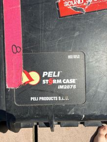 Peli Case