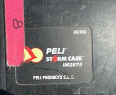 Peli Case