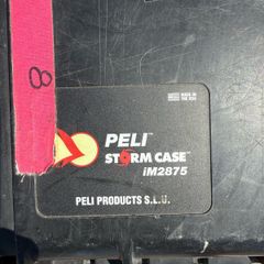 Peli Case