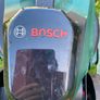 Bosch electric wireless lawnmower for parts/repair Image 2