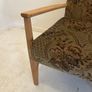 Vintage Parker Knoll PK 988-1026 High-Back Armchair Image 2