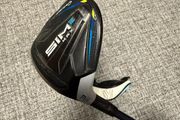Taylormade SIM 2 Max Holz 3 LH