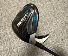 Taylormade SIM 2 Max Holz 3 LH