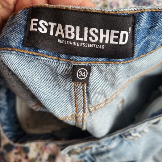 jean men
