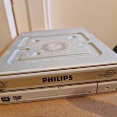 2 Optical Drives (Philips & Liteon) CD/DVD/-R,+R,RW, etc excellent condition