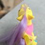 Baby Toe Dancer Ballerina Ponies Sweet Steps MLP G1 My Little Pony Image 4