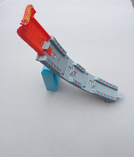 Hot Wheels Hill Climb Champion