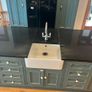Bespoke Crownwood solid wood kitchen Image 8