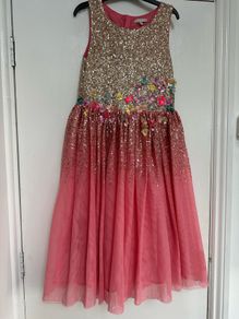 RJR John Rocha girls dress