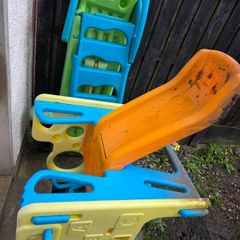 Garden toys