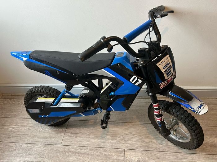 electric bike