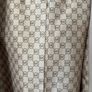Michael Kors Beige Hooded Jacket Image 6