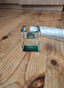 Lourdes Tea light holder