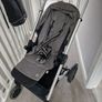 cybex Balios S buggy + baby safe + console and adapter Image 6