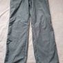 wrangler benton cotton jeans Size 36/32 zip fly green stripe in excellent condition Image 5