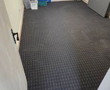 carpet and underlay