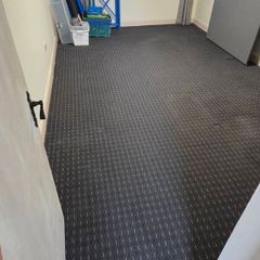 carpet and underlay