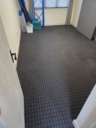 carpet and underlay
