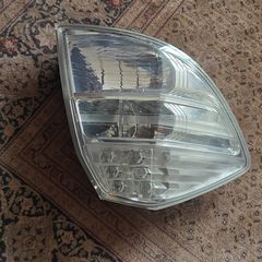 Honda Fit Jazz Rear Passenger Side