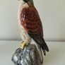Two Vintage Beswick Beneagles 200ml Bird Decanters Image 9