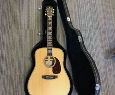 Harley Benton Custom Line CLD 41se