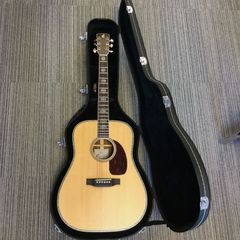 Harley Benton Custom Line CLD 41se