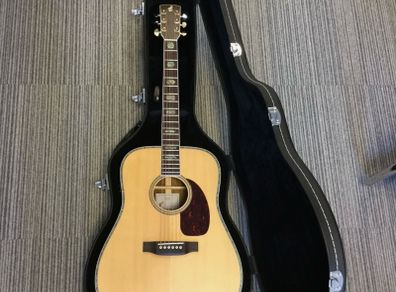 Harley Benton Custom Line CLD 41se