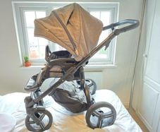 push chair