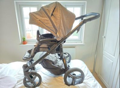 push chair