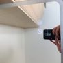 Modern LED Bathroom Mirror with Touch Control Image 4