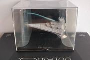 Star Wars Star Destroyer DeAgostini