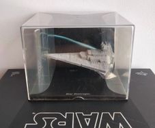 Star Wars Star Destroyer DeAgostini