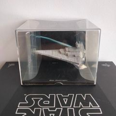 Star Wars Star Destroyer DeAgostini
