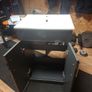 Vanity unit and basin Image 3