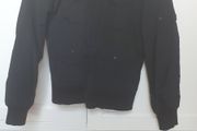 Ralf Lauren Polo Black Jacket X Small
