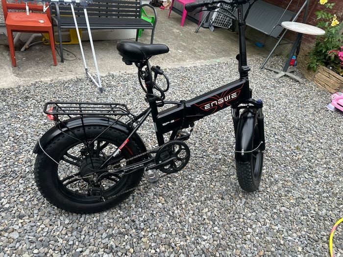 Engwe EP-2 Pro