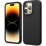 Soft Silicone Case for iPhone 12 11 Pro XS SE 6S 7 8 Plus X MAX Shockproof Cover Image 10