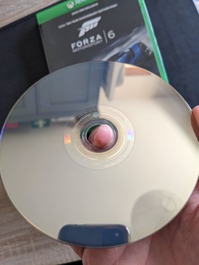 Forza Motorsport 6 - Xbox One