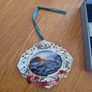 Newbridge Silver, Romance of Ireland series, Giants Causeway , AV Image 8
