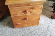 Small drawers on wheels (26193)