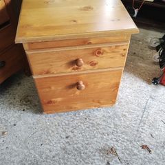 Small drawers on wheels (26193)